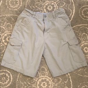 Men’s Quiksilver Cargo Shorts Sz 32